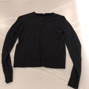 Anne Taylor Light Cardigan